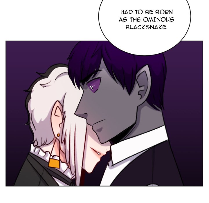 Forest of the Fireflies Chapter 61 image 65