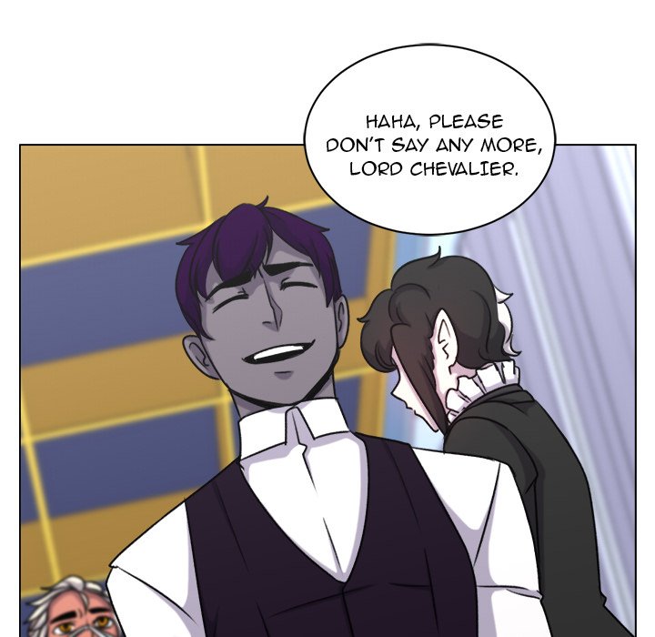 Forest of the Fireflies Chapter 61 image 67