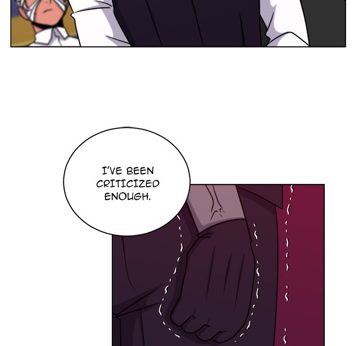 Forest of the Fireflies Chapter 61 image 68