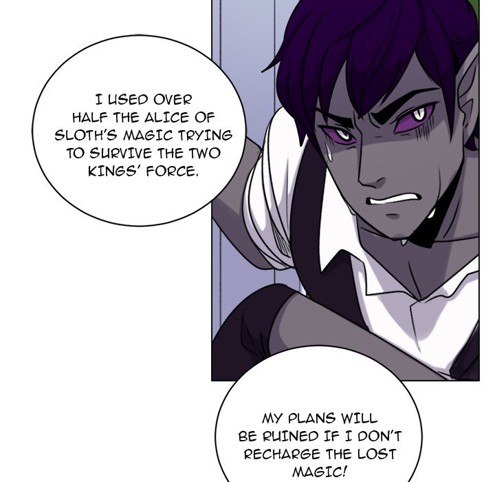 Forest of the Fireflies Chapter 61 image 6