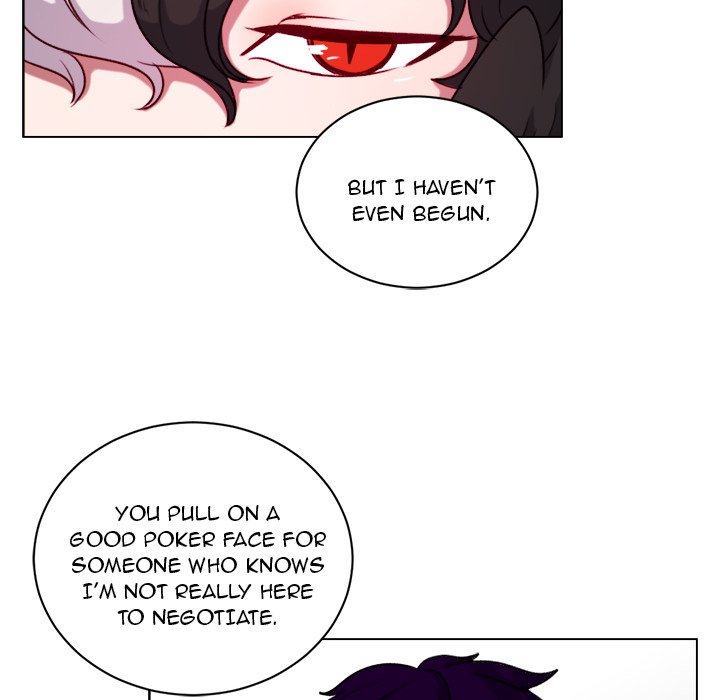 Forest of the Fireflies Chapter 61 image 70