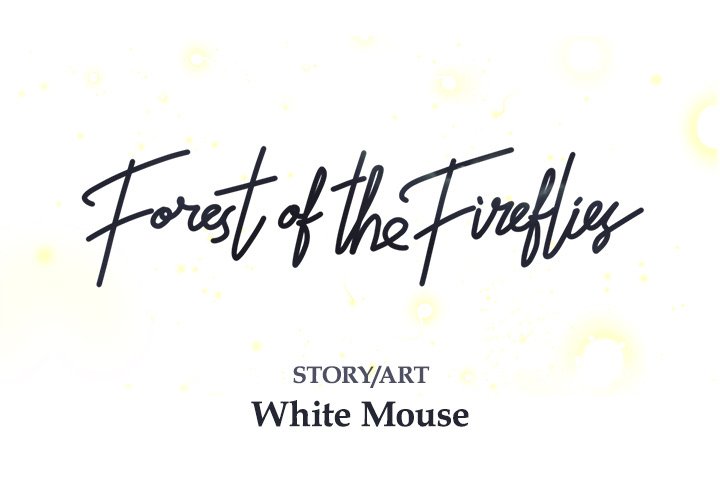 Forest of the Fireflies Chapter 62 image 0