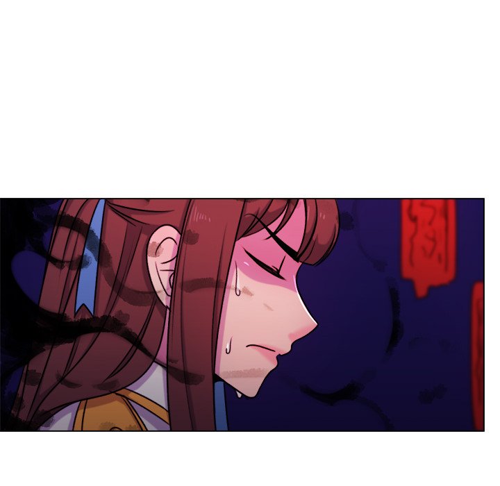 Forest of the Fireflies Chapter 62 image 12