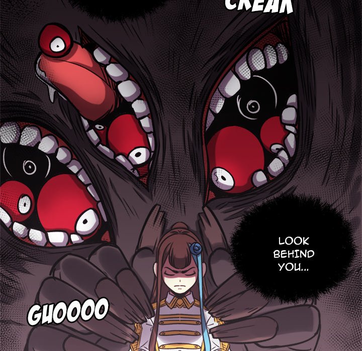 Forest of the Fireflies Chapter 62 image 14