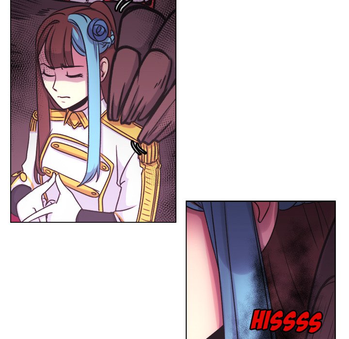 Forest of the Fireflies Chapter 62 image 17