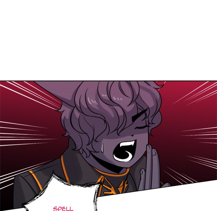 Forest of the Fireflies Chapter 62 image 19