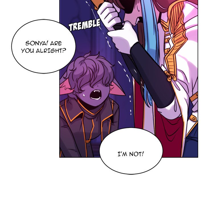 Forest of the Fireflies Chapter 62 image 23