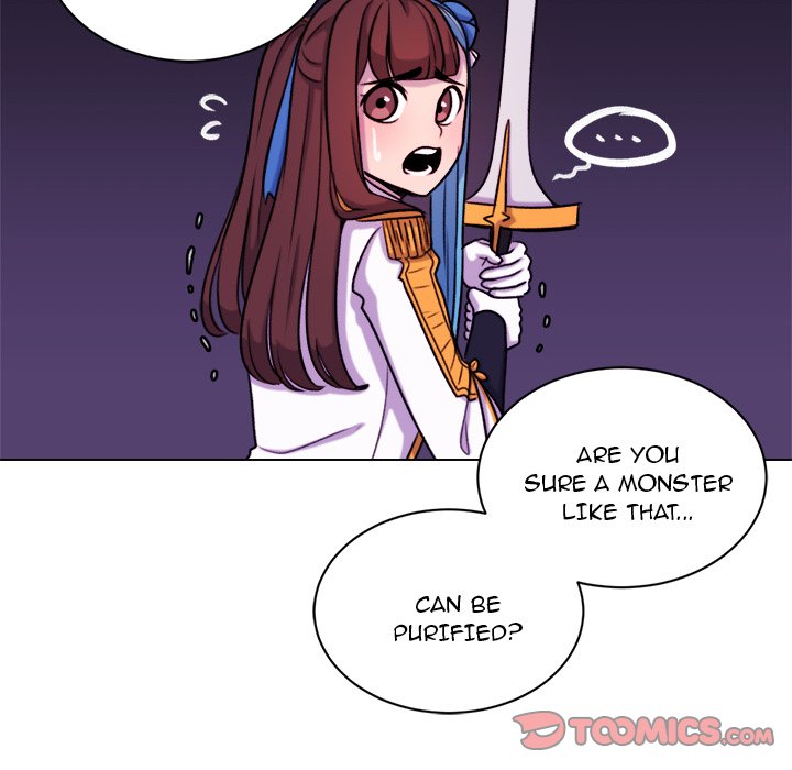 Forest of the Fireflies Chapter 62 image 25