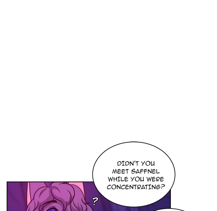 Forest of the Fireflies Chapter 62 image 26