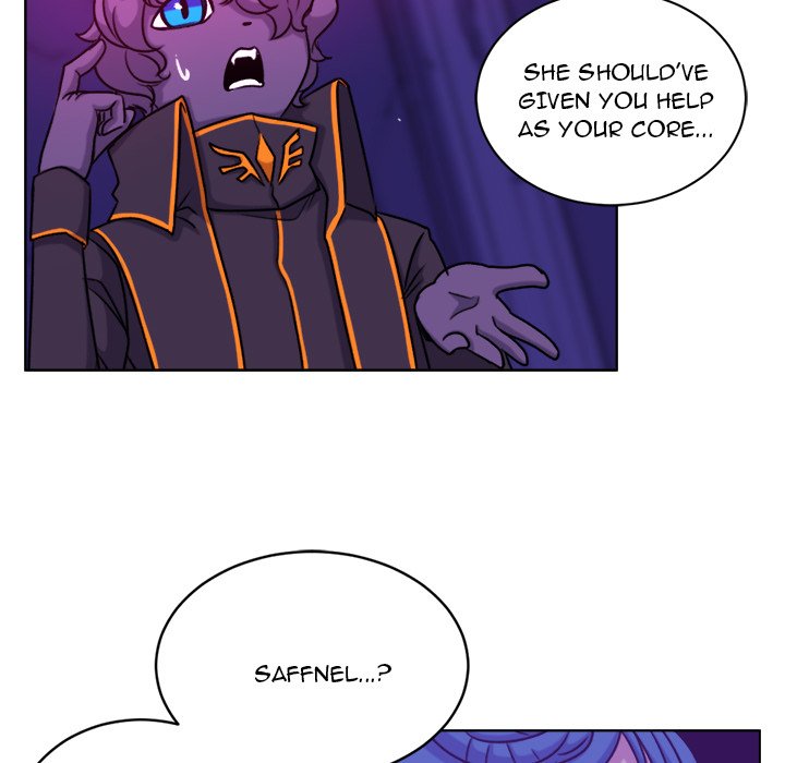 Forest of the Fireflies Chapter 62 image 27