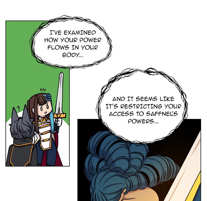 Forest of the Fireflies Chapter 62 image 30