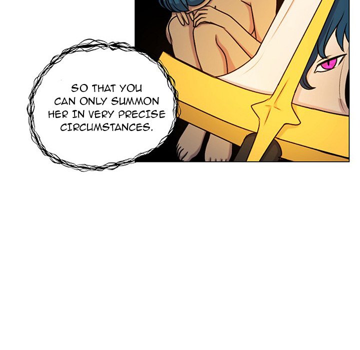 Forest of the Fireflies Chapter 62 image 31