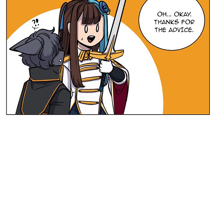 Forest of the Fireflies Chapter 62 image 33
