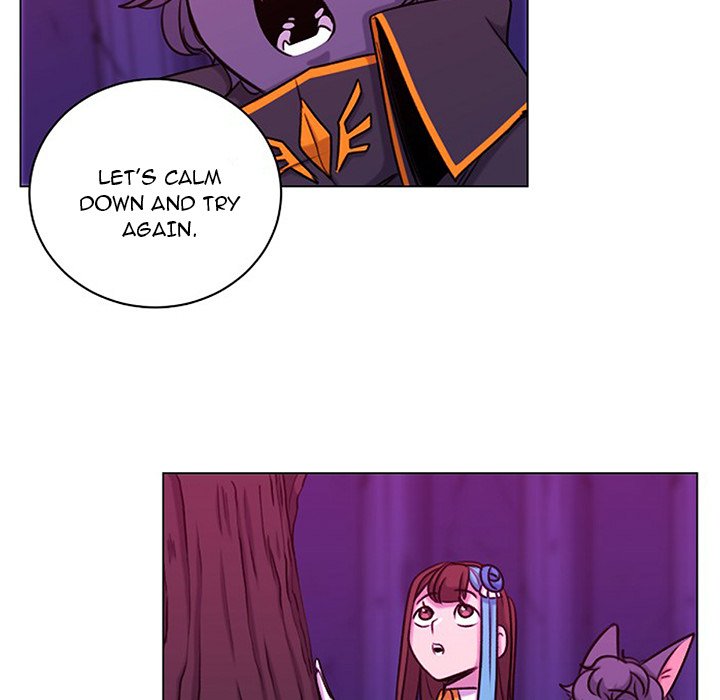 Forest of the Fireflies Chapter 62 image 35