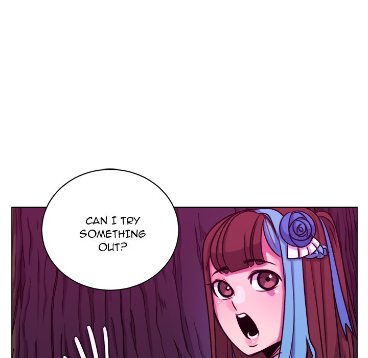 Forest of the Fireflies Chapter 62 image 37