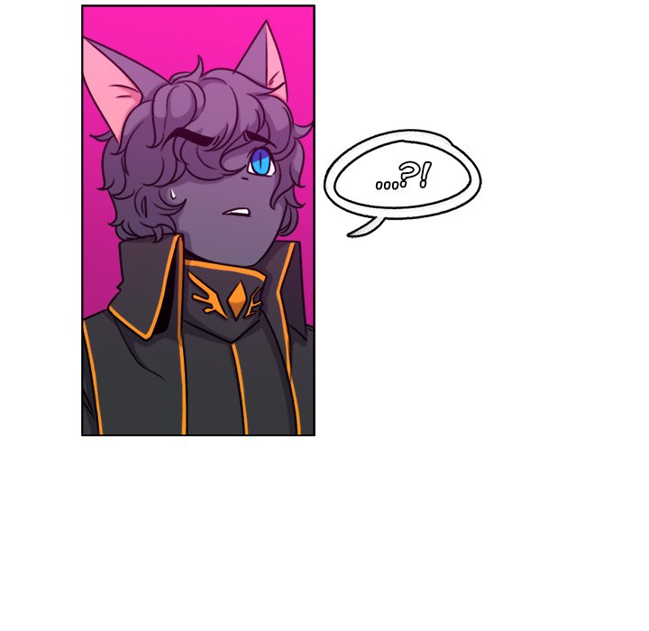 Forest of the Fireflies Chapter 62 image 39