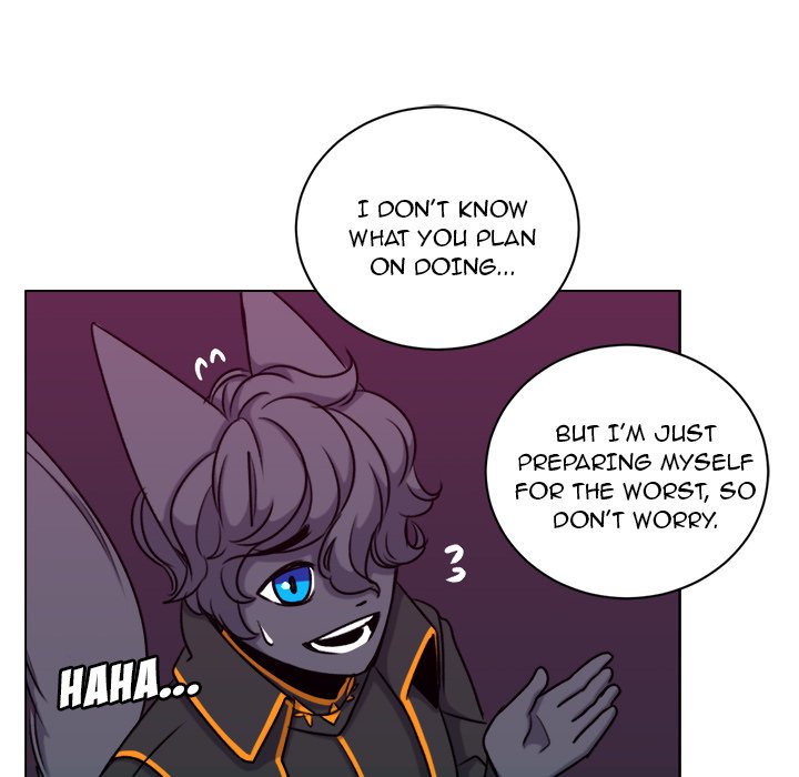 Forest of the Fireflies Chapter 62 image 42