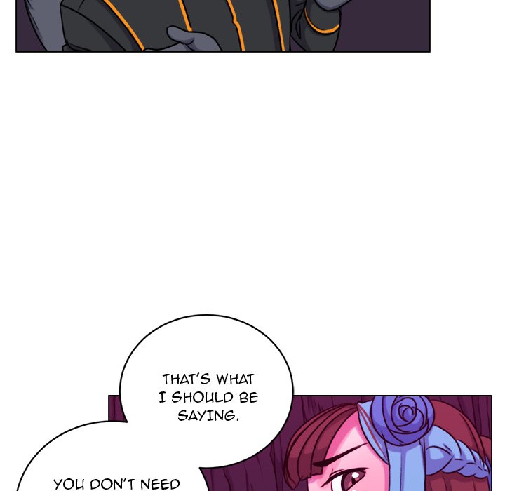 Forest of the Fireflies Chapter 62 image 43
