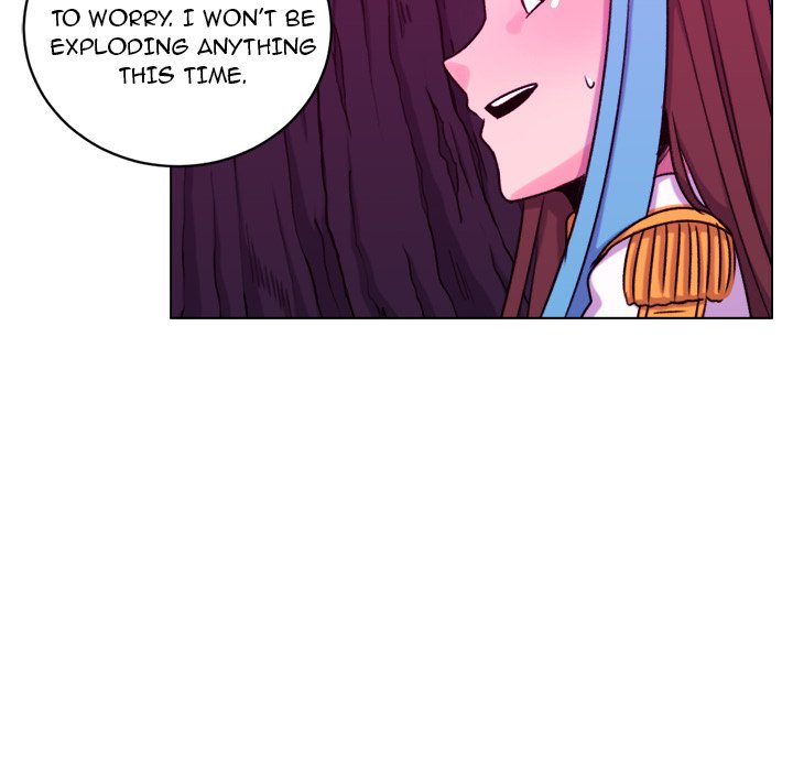 Forest of the Fireflies Chapter 62 image 44