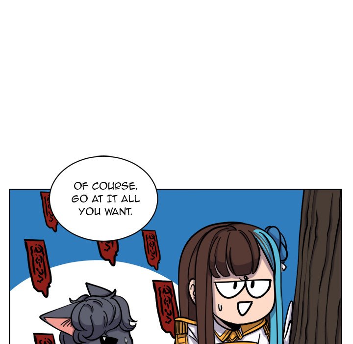 Forest of the Fireflies Chapter 62 image 45