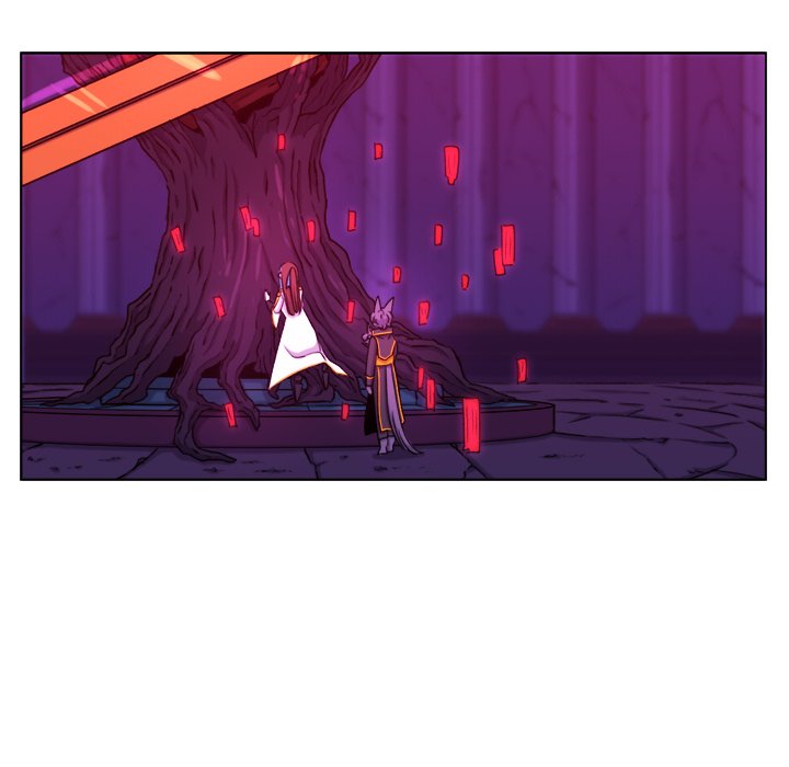 Forest of the Fireflies Chapter 62 image 47