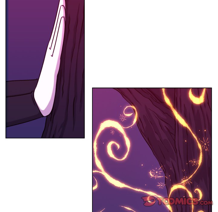 Forest of the Fireflies Chapter 62 image 49