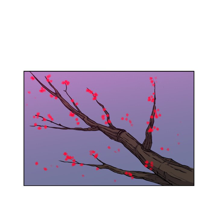 Forest of the Fireflies Chapter 62 image 57