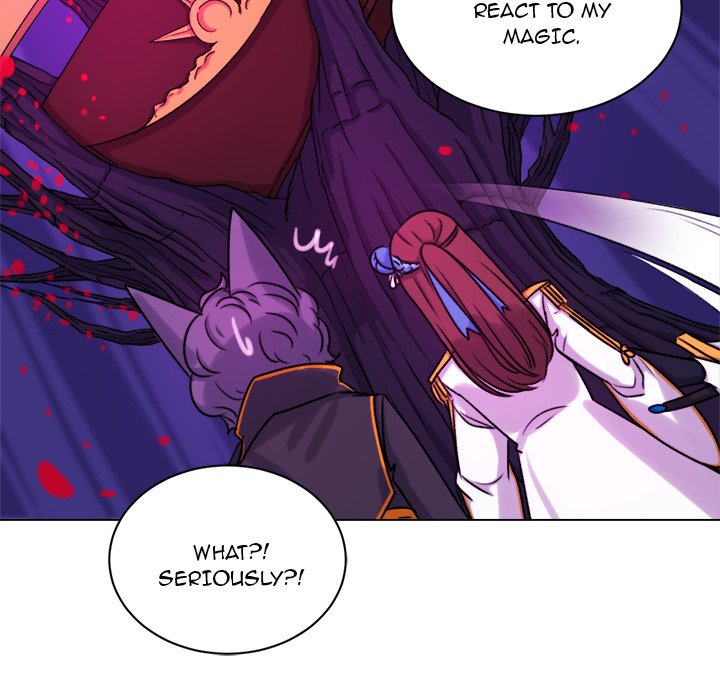 Forest of the Fireflies Chapter 62 image 66