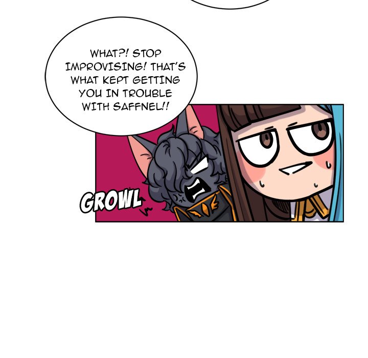 Forest of the Fireflies Chapter 63 image 9