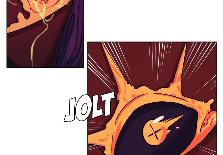 Forest of the Fireflies Chapter 63 image 1