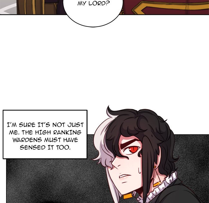 Forest of the Fireflies Chapter 63 image 30