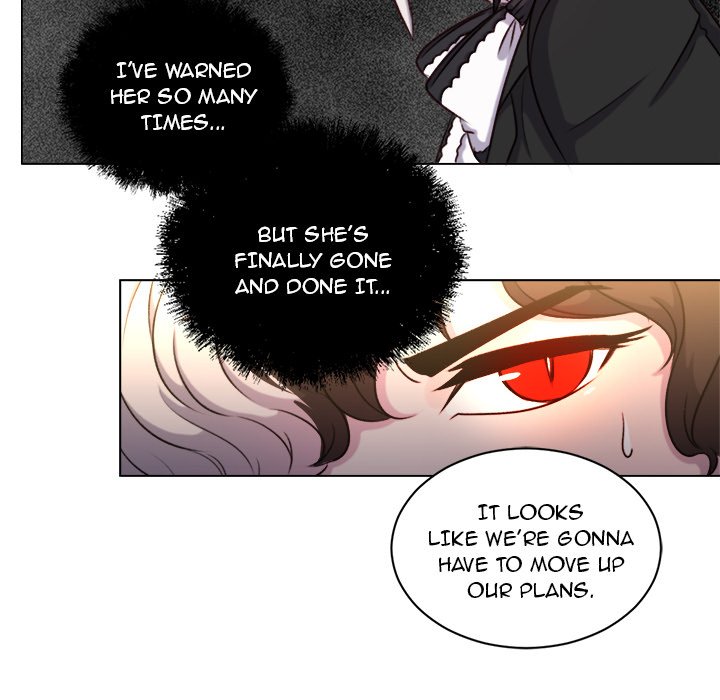 Forest of the Fireflies Chapter 63 image 31