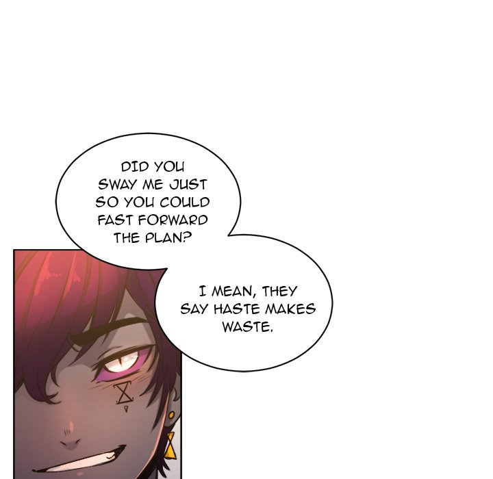 Forest of the Fireflies Chapter 63 image 32