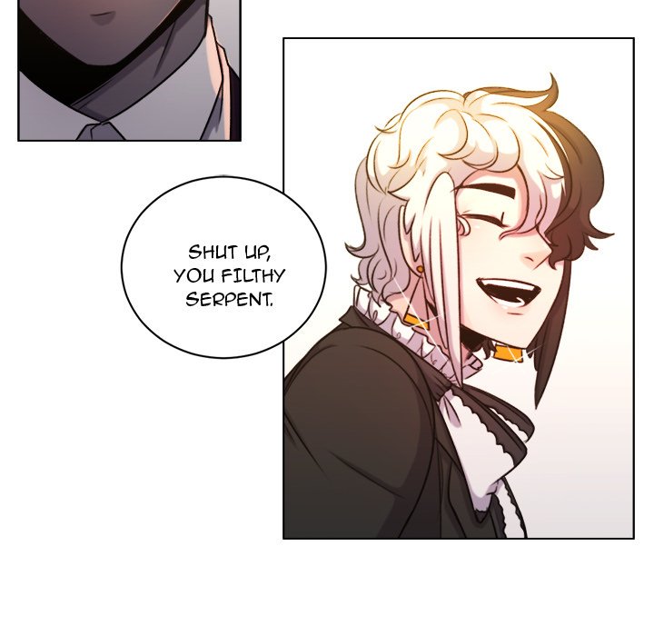 Forest of the Fireflies Chapter 63 image 33
