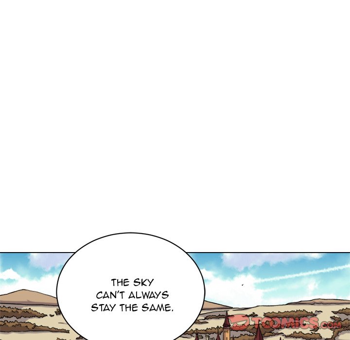 Forest of the Fireflies Chapter 63 image 34