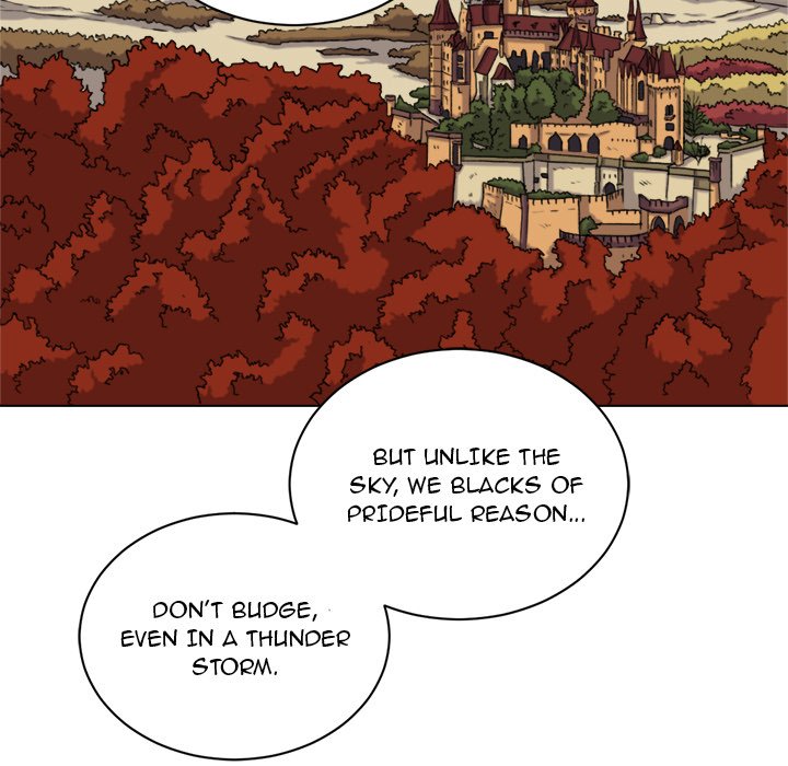 Forest of the Fireflies Chapter 63 image 35