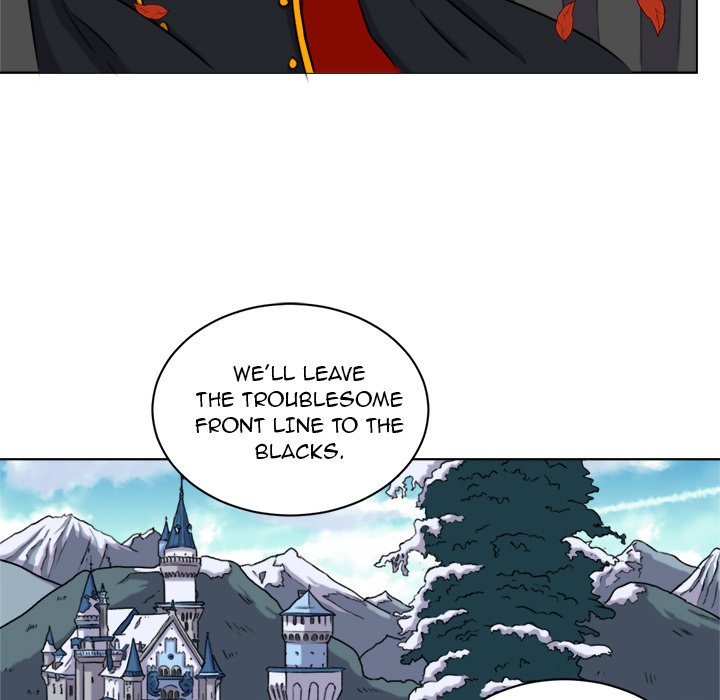 Forest of the Fireflies Chapter 63 image 37
