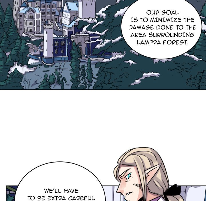 Forest of the Fireflies Chapter 63 image 38