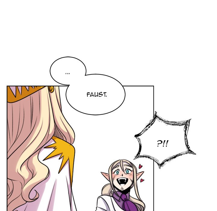 Forest of the Fireflies Chapter 63 image 40