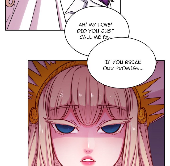 Forest of the Fireflies Chapter 63 image 41