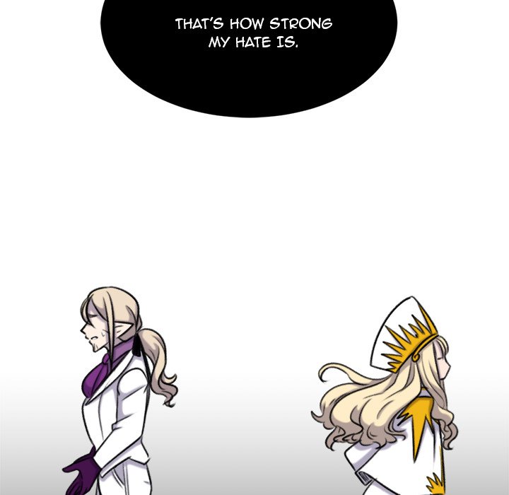 Forest of the Fireflies Chapter 63 image 46