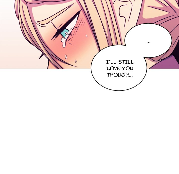 Forest of the Fireflies Chapter 63 image 48