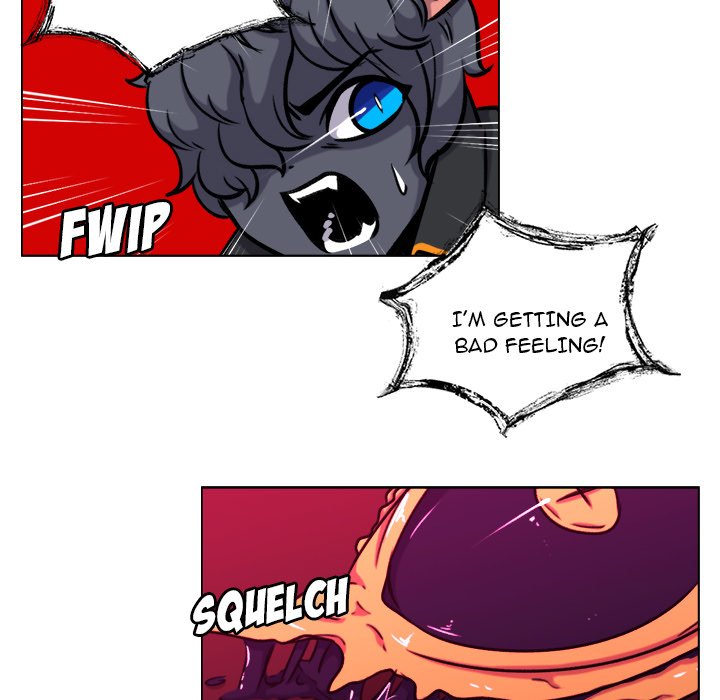 Forest of the Fireflies Chapter 63 image 4