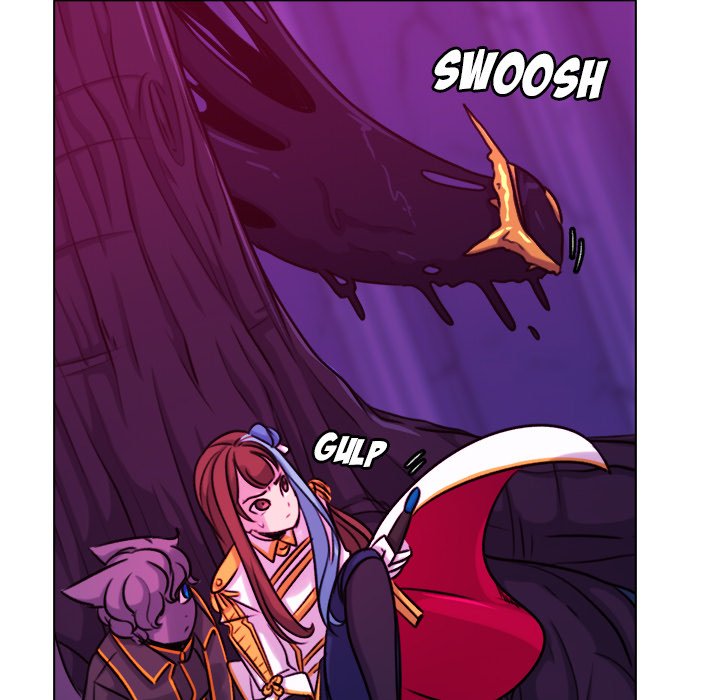 Forest of the Fireflies Chapter 63 image 6