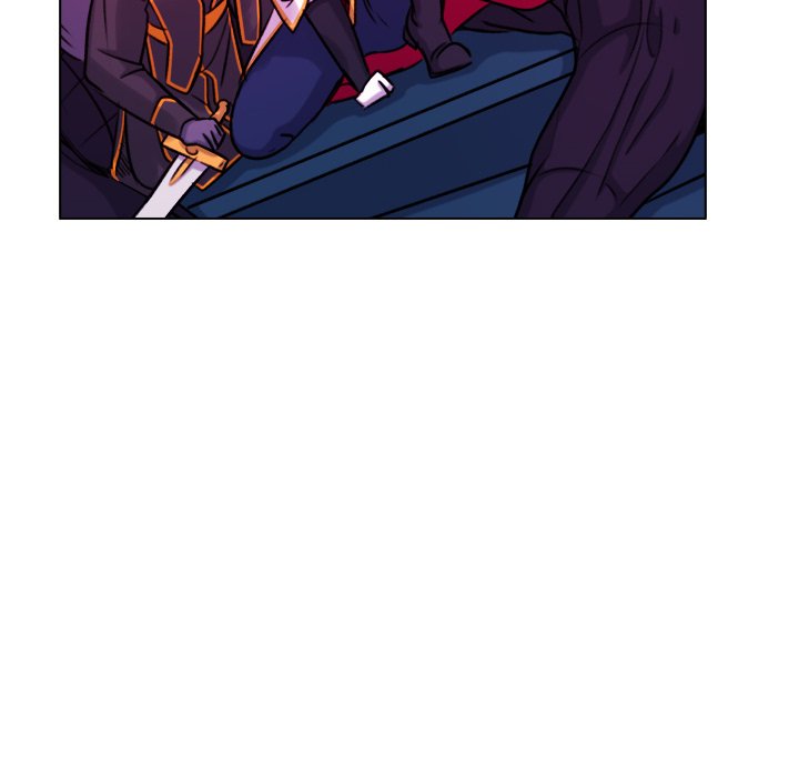 Forest of the Fireflies Chapter 63 image 7