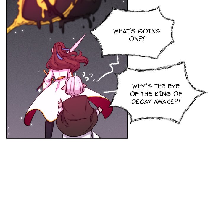 Forest of the Fireflies Chapter 64 - The End image 10