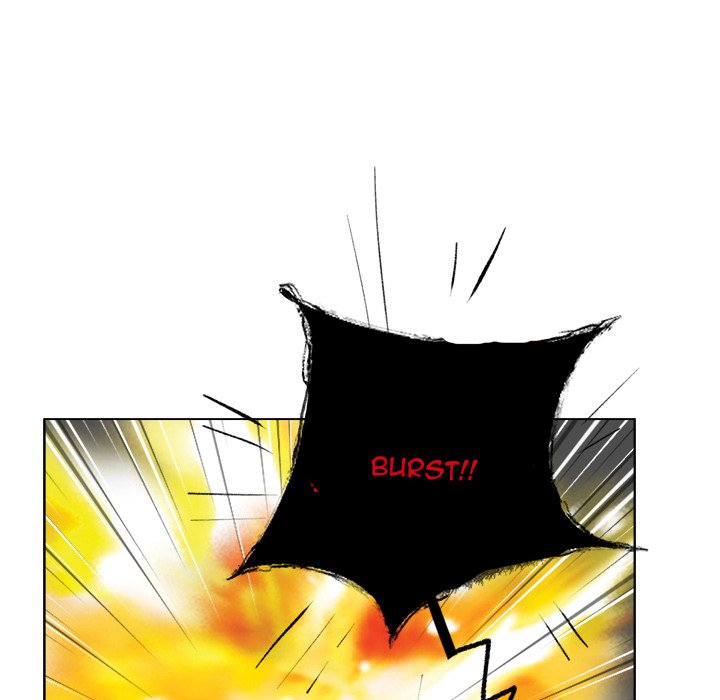 Forest of the Fireflies Chapter 64 - The End image 12