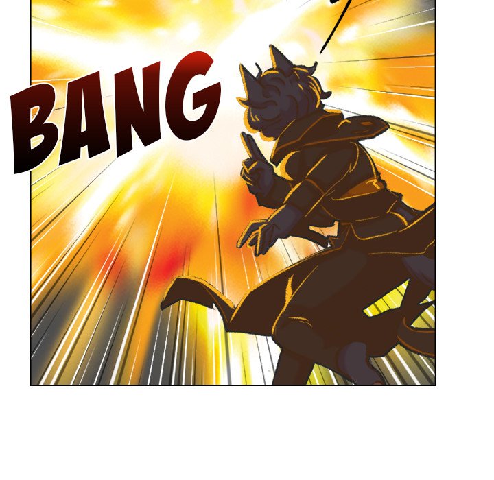 Forest of the Fireflies Chapter 64 - The End image 13