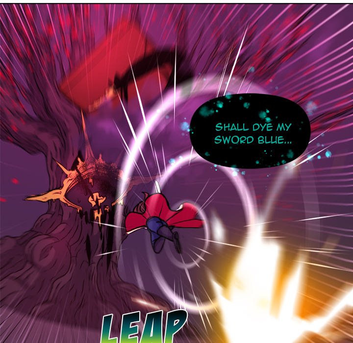 Forest of the Fireflies Chapter 64 - The End image 18