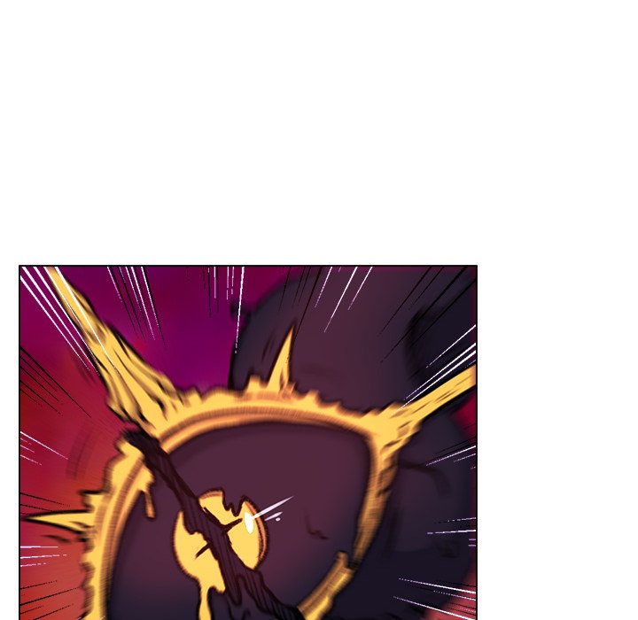 Forest of the Fireflies Chapter 64 - The End image 21
